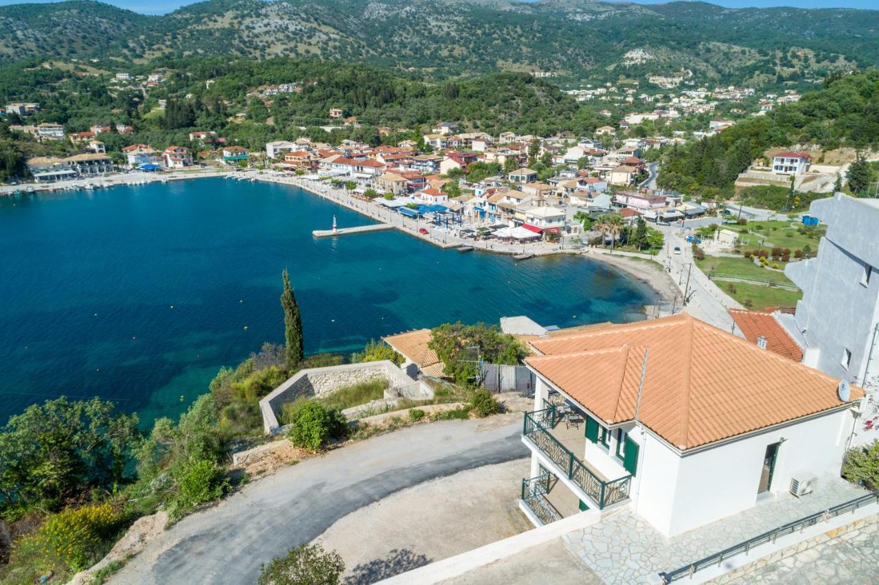 Eutopia Ave Surya Sívota المظهر الخارجي الصورة